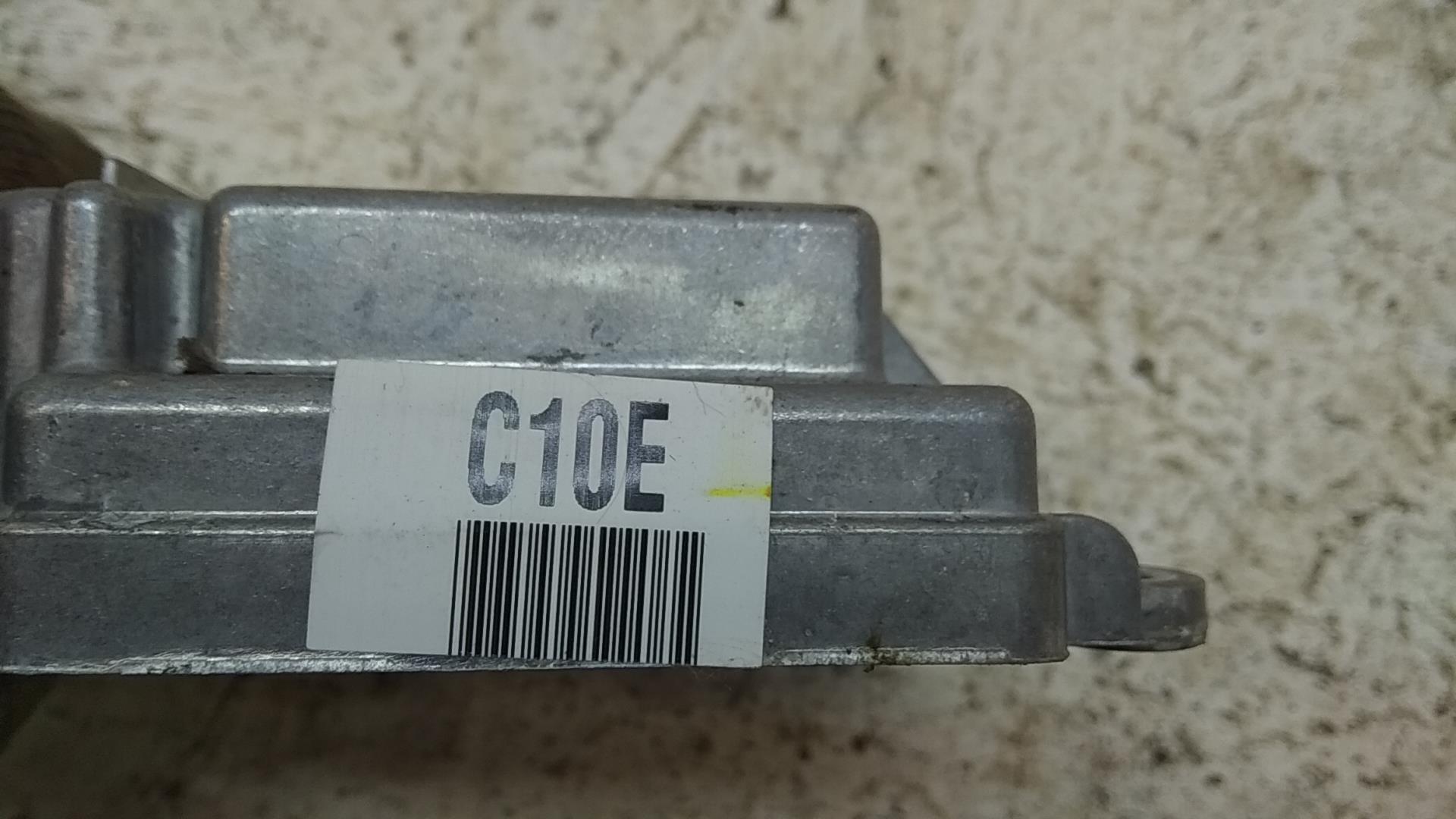 Блок управления подушек безопасности (AIR BAG)