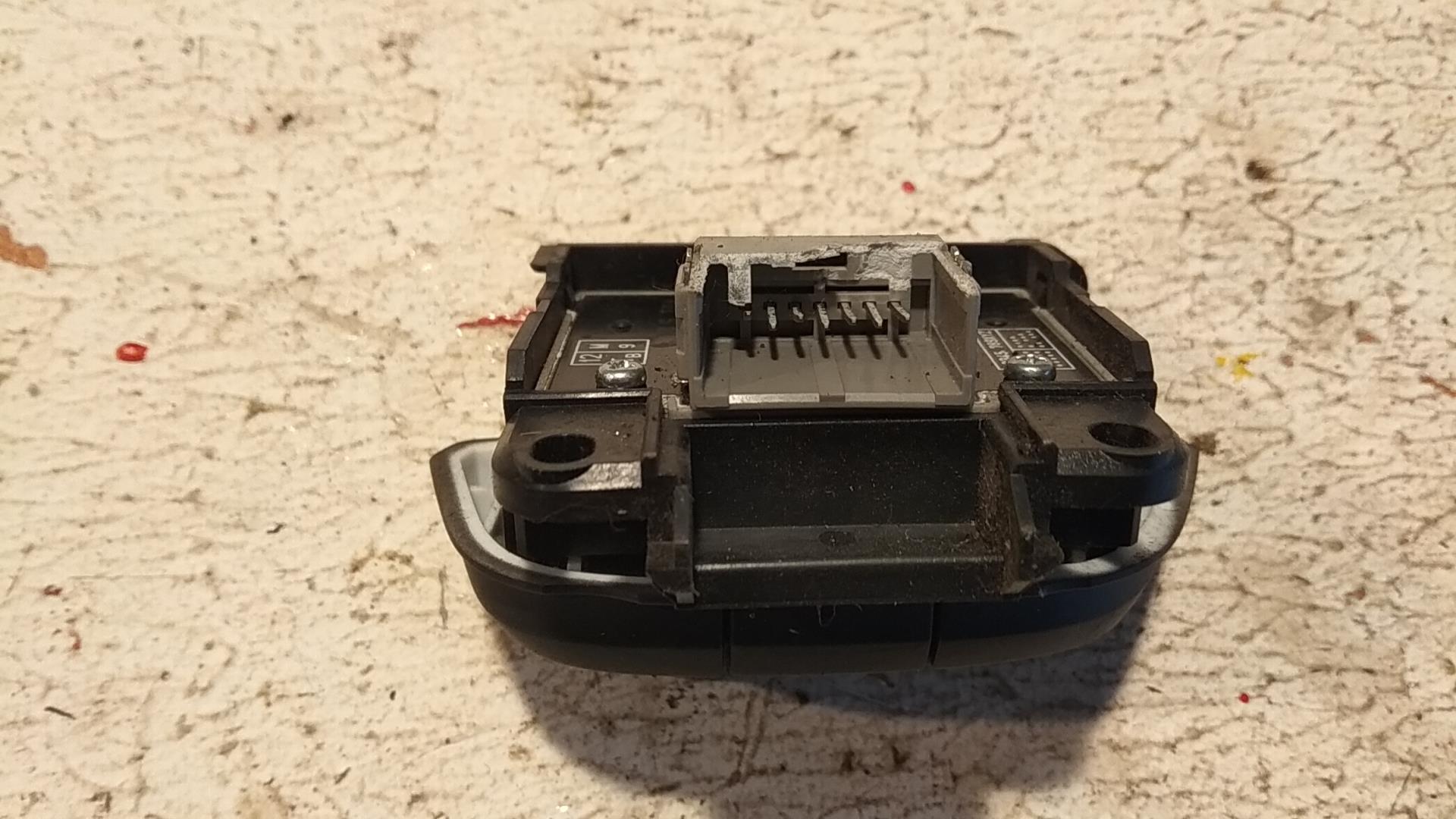 Кнопка многофункциональная