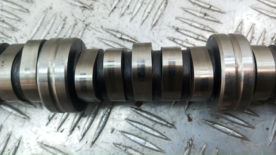 Распредвал