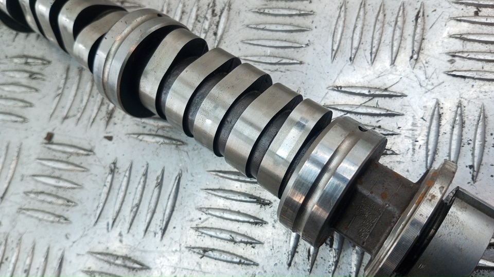 Распредвал