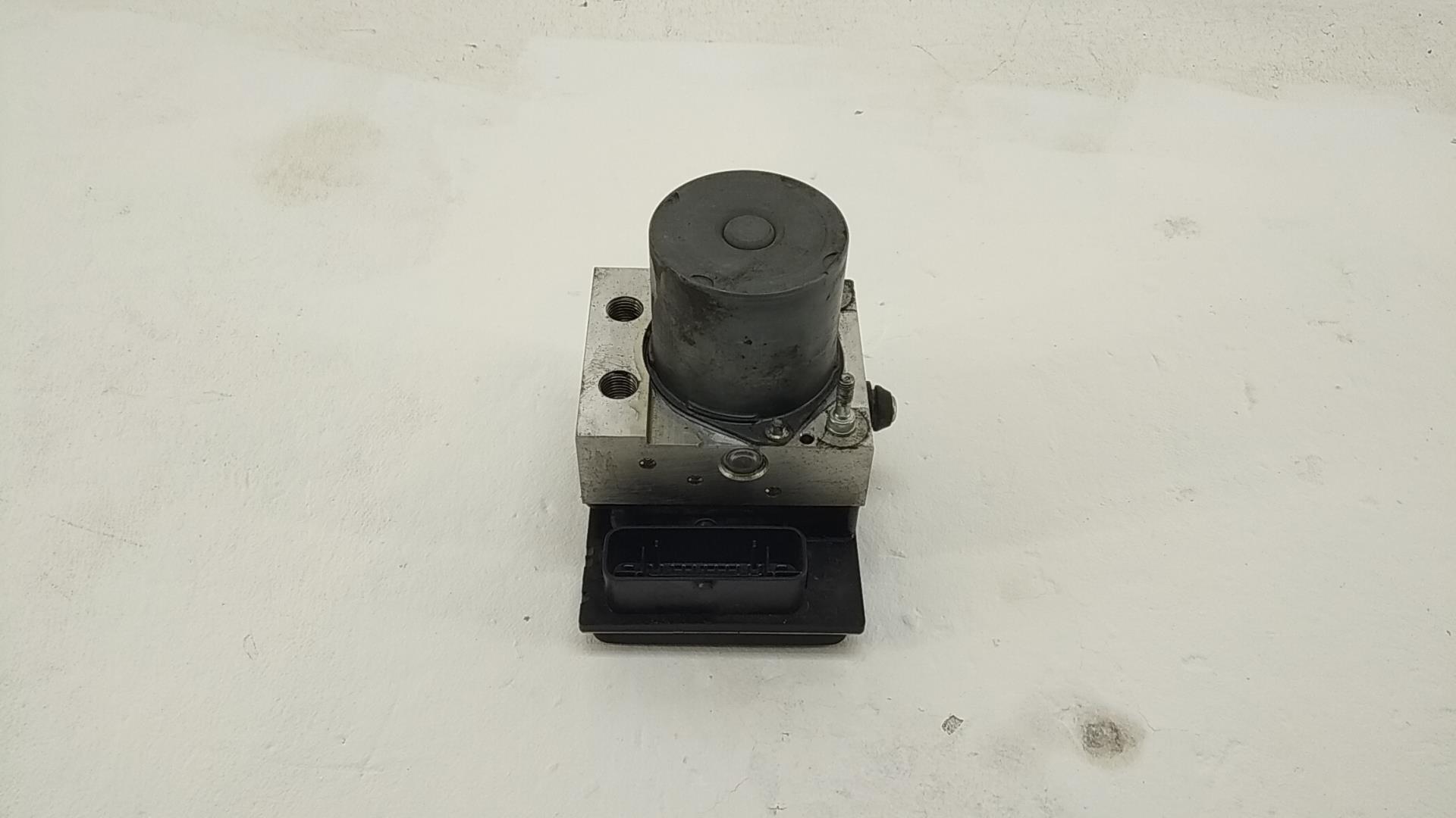 Блок ABS (насос)