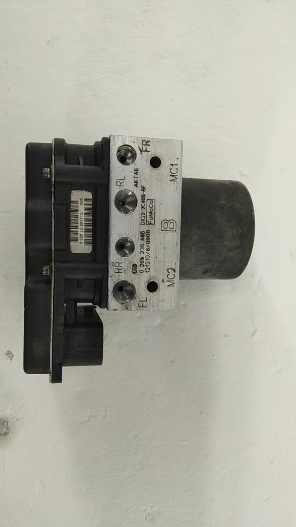 Блок ABS (насос)