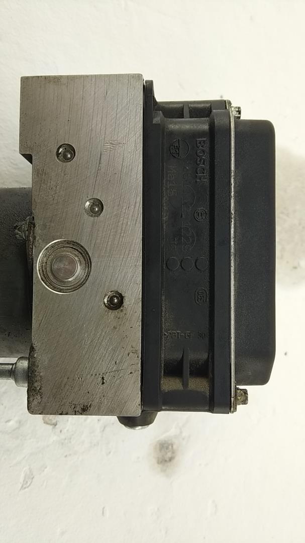 Блок ABS (насос)