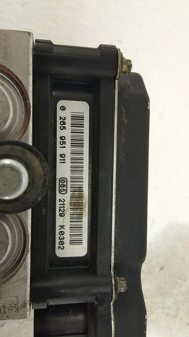 Блок ABS (насос)