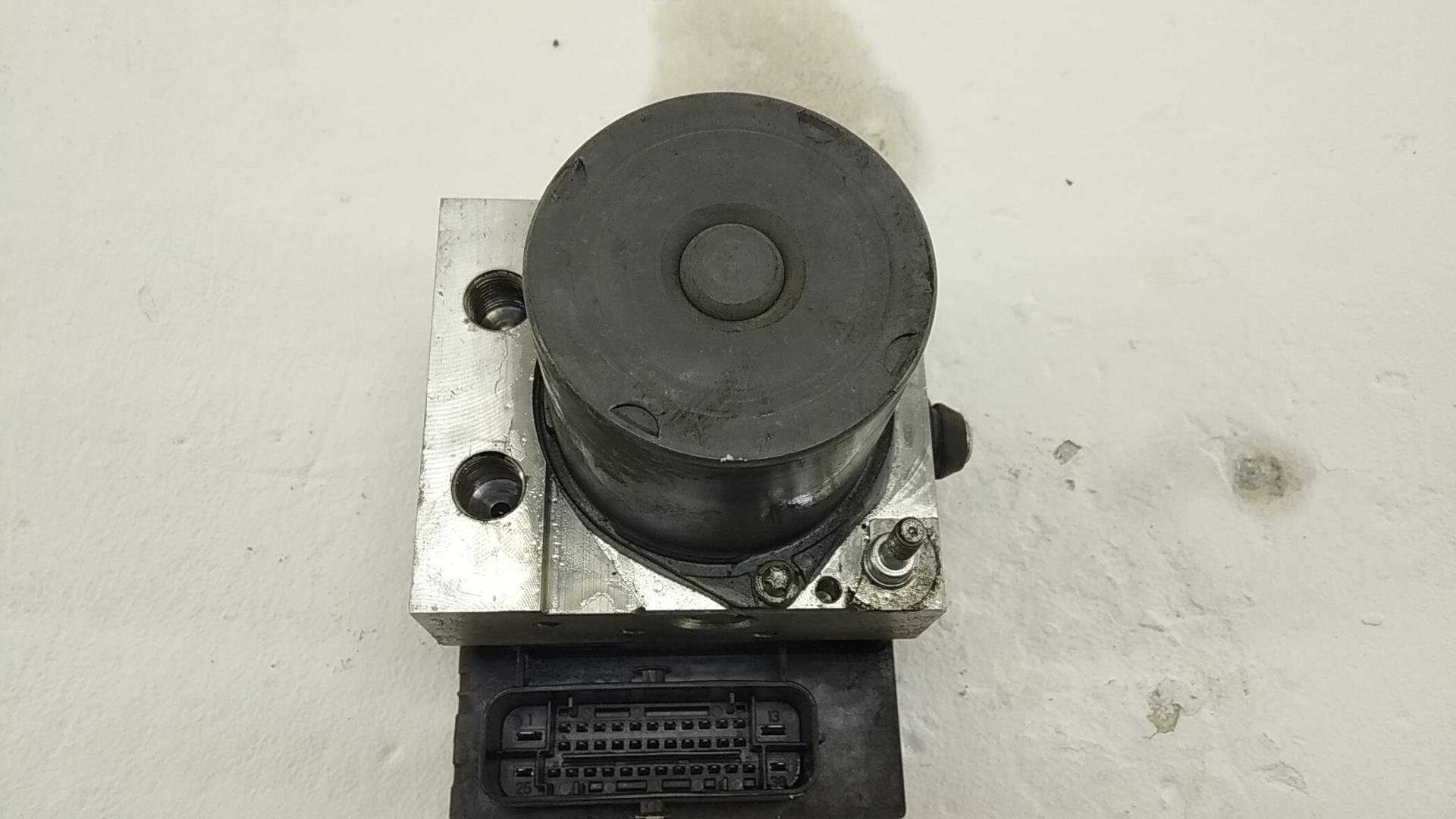 Блок ABS (насос)