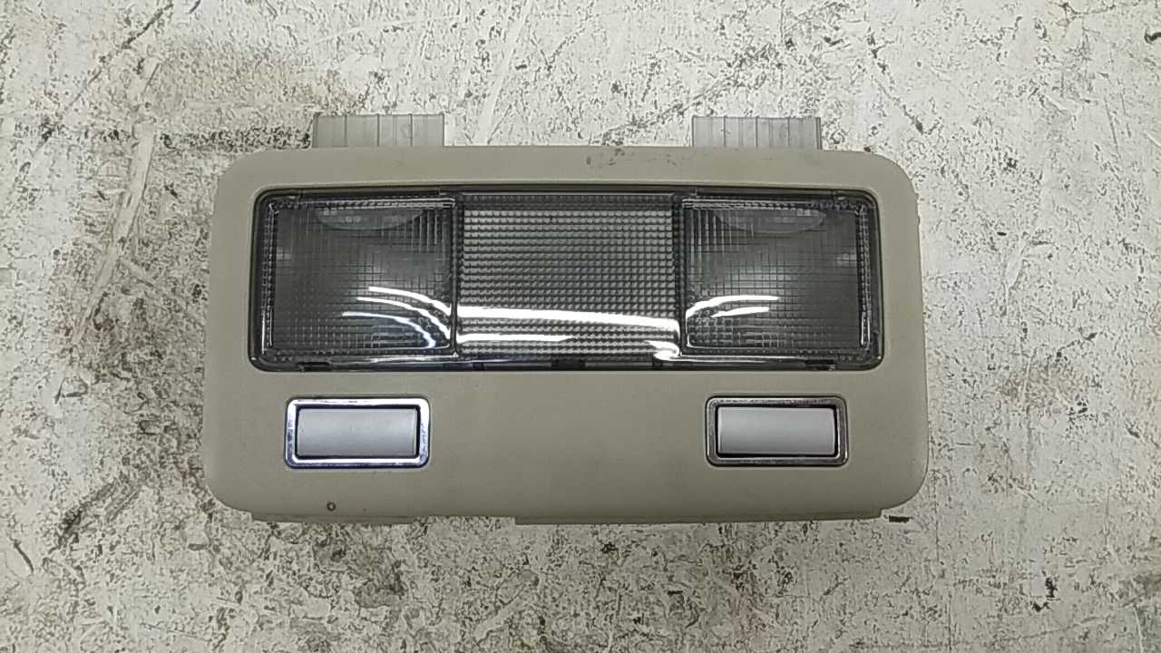 Плафон салонный