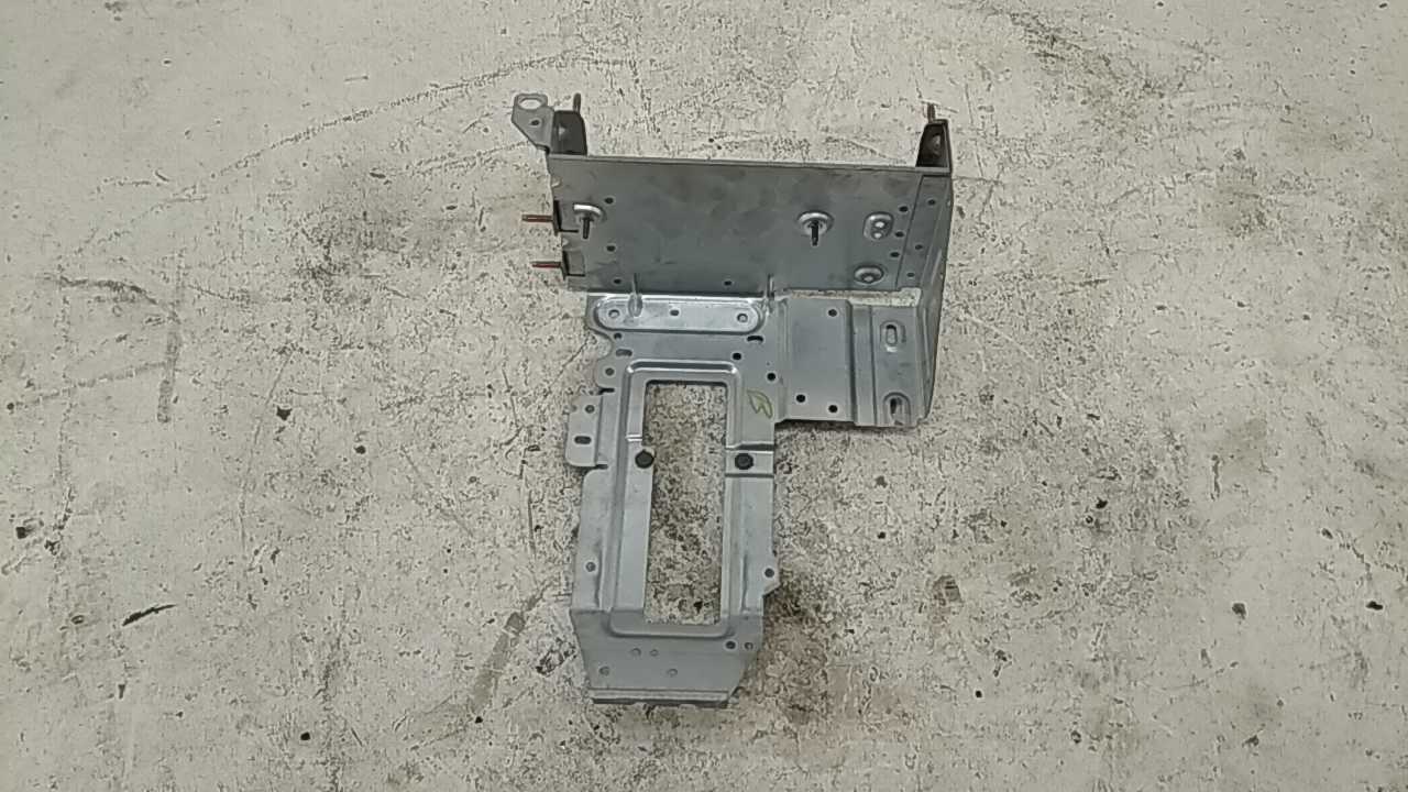 Кронштейн (сопут. товар)