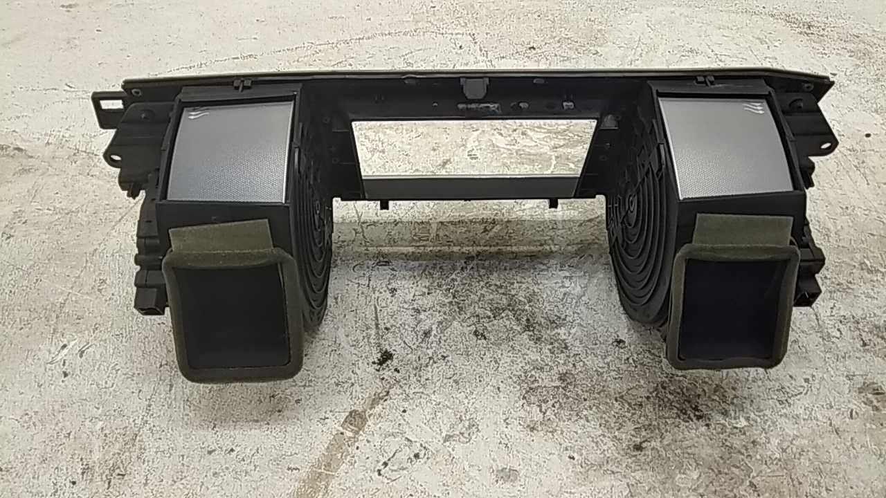 Дефлектор воздушный