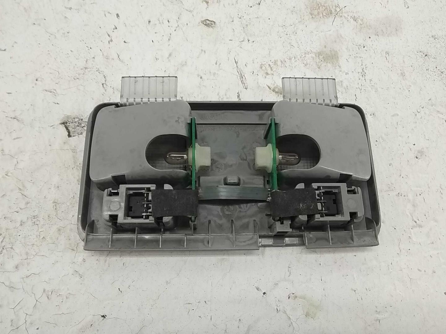 Плафон салонный