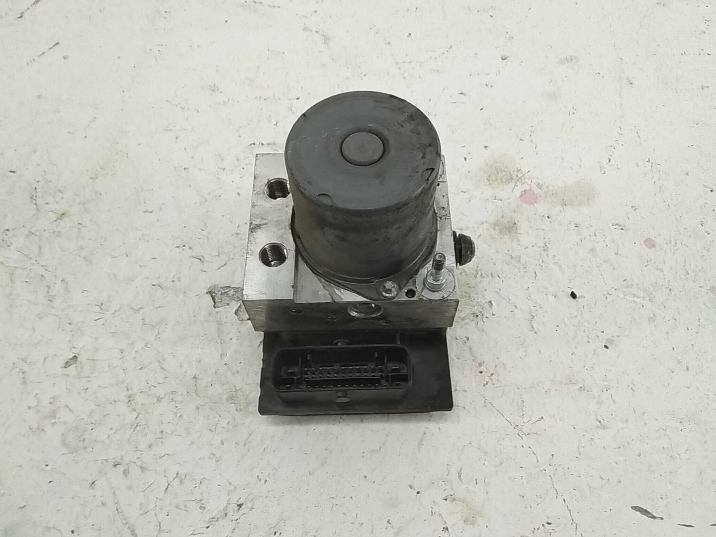 Блок ABS (насос)