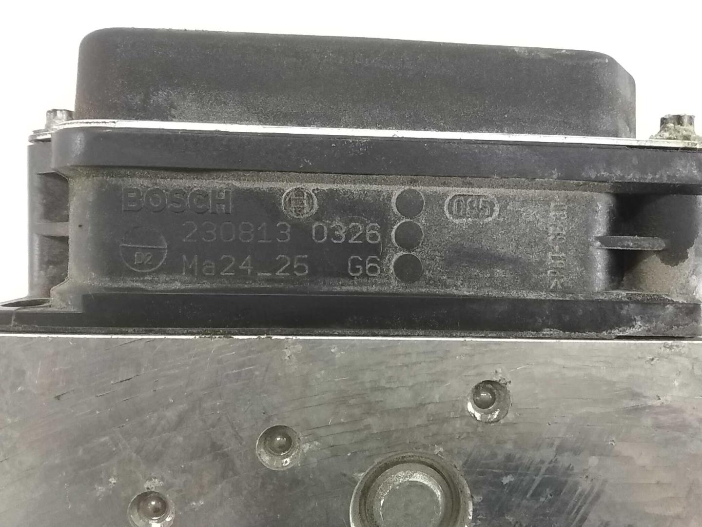 Блок ABS (насос)