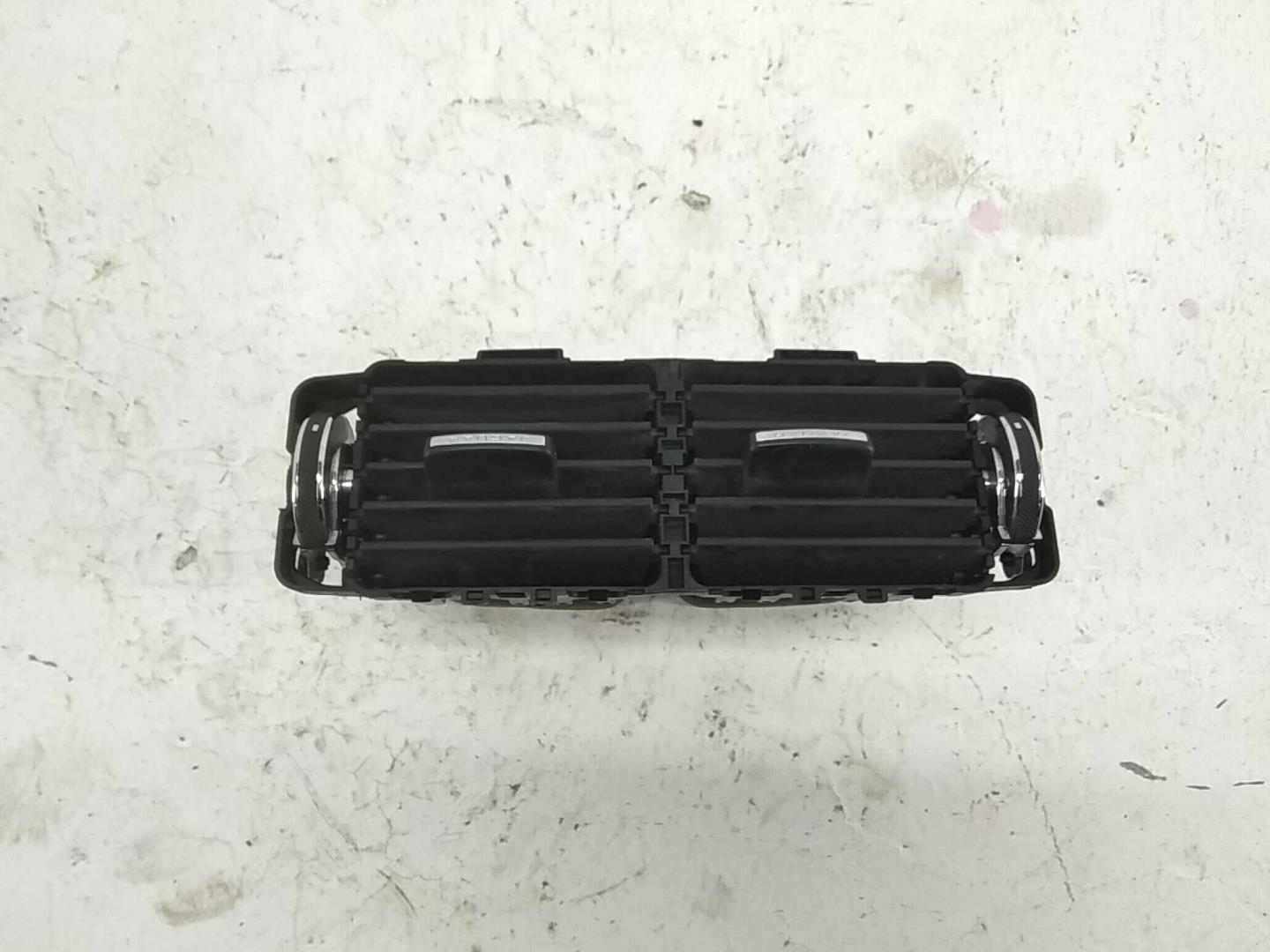 Дефлектор воздушный