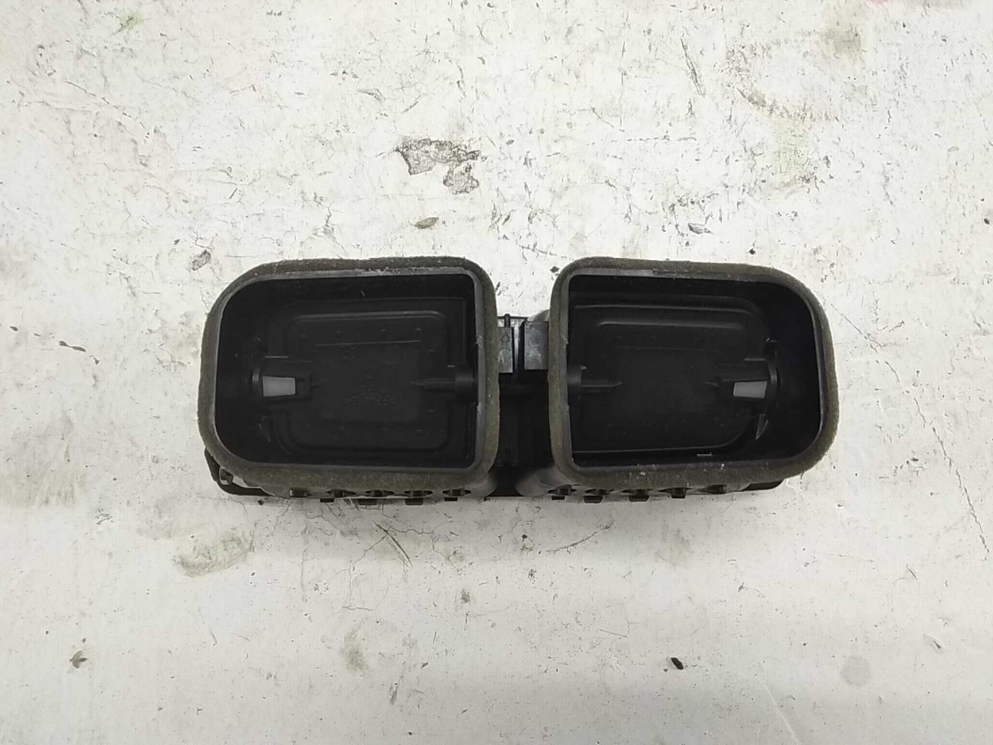 Дефлектор воздушный