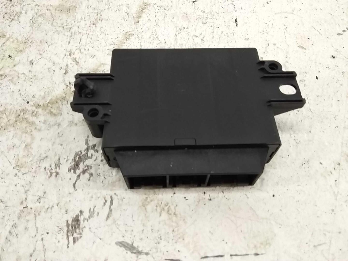 Блок электронный