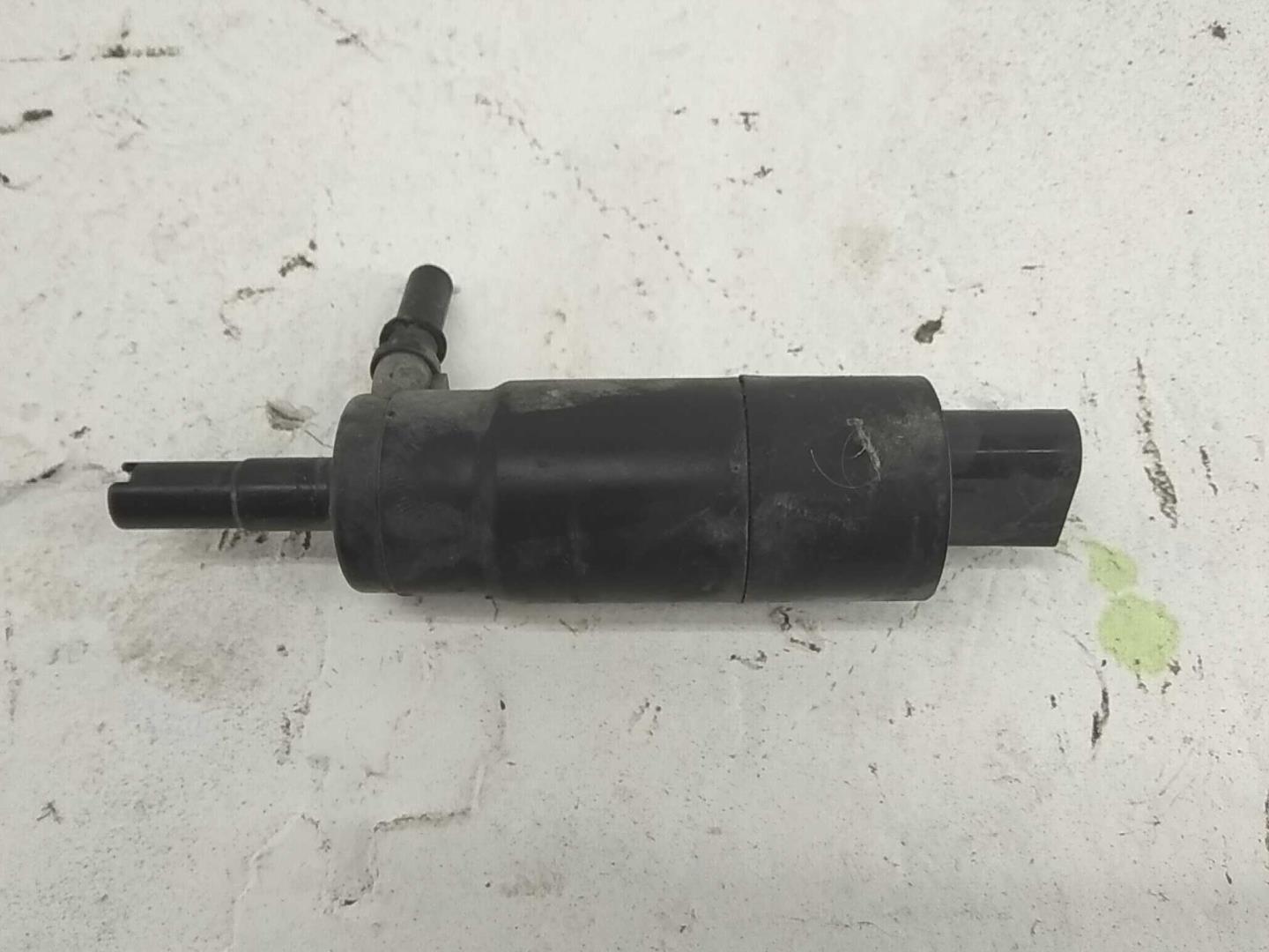 Насос омывателя фар