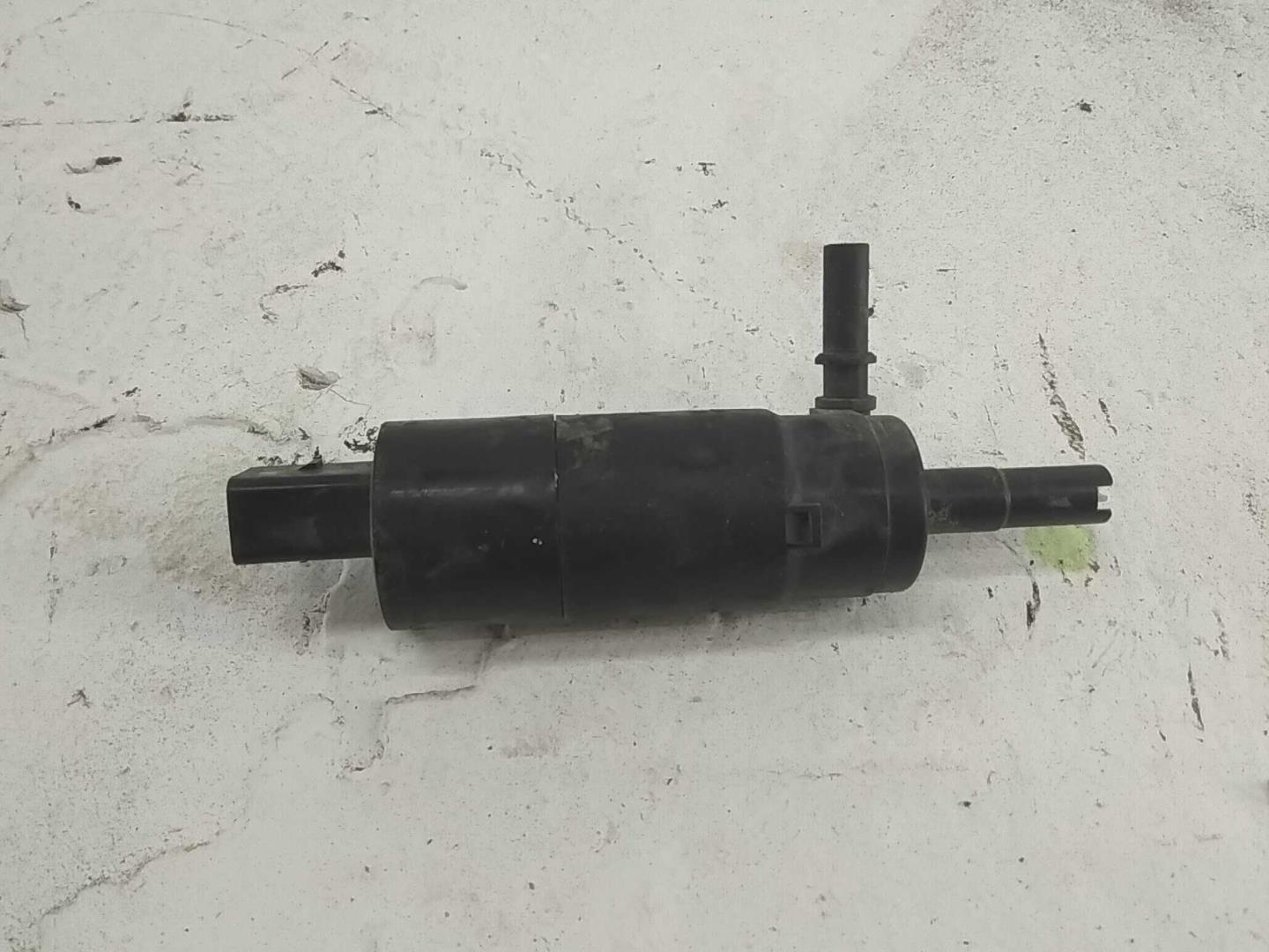 Насос омывателя фар