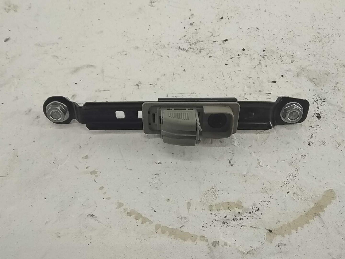 Механизм регулировки ремня безопасности