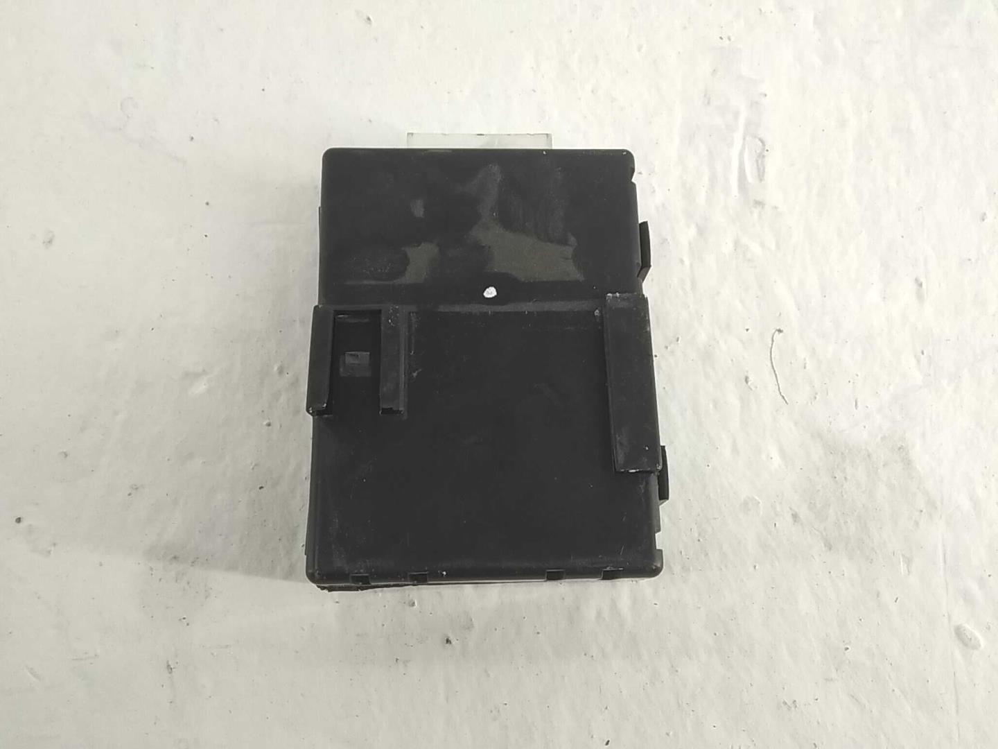 Блок электронный